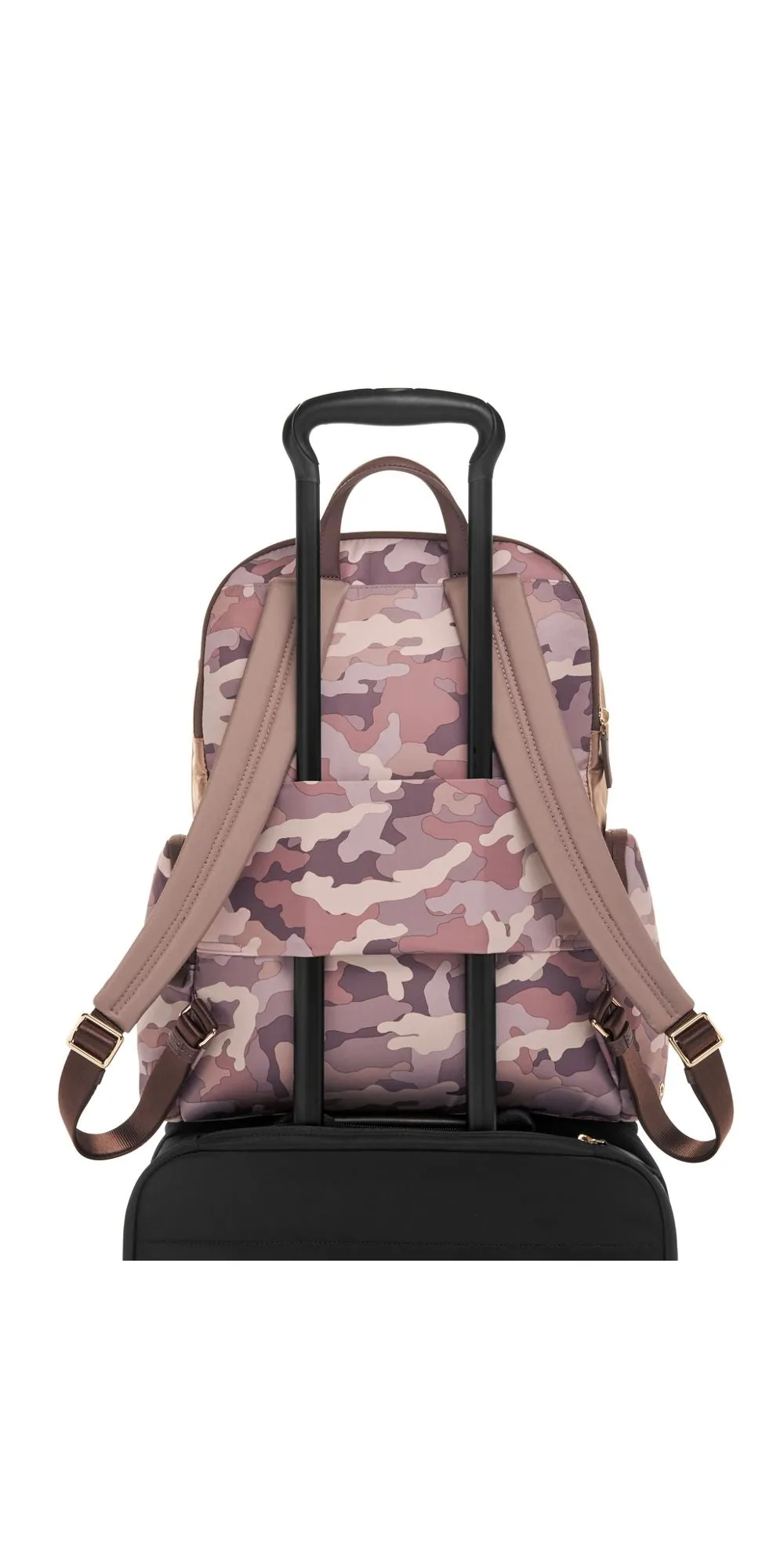 TUMI Voyageur Carson Backpack
