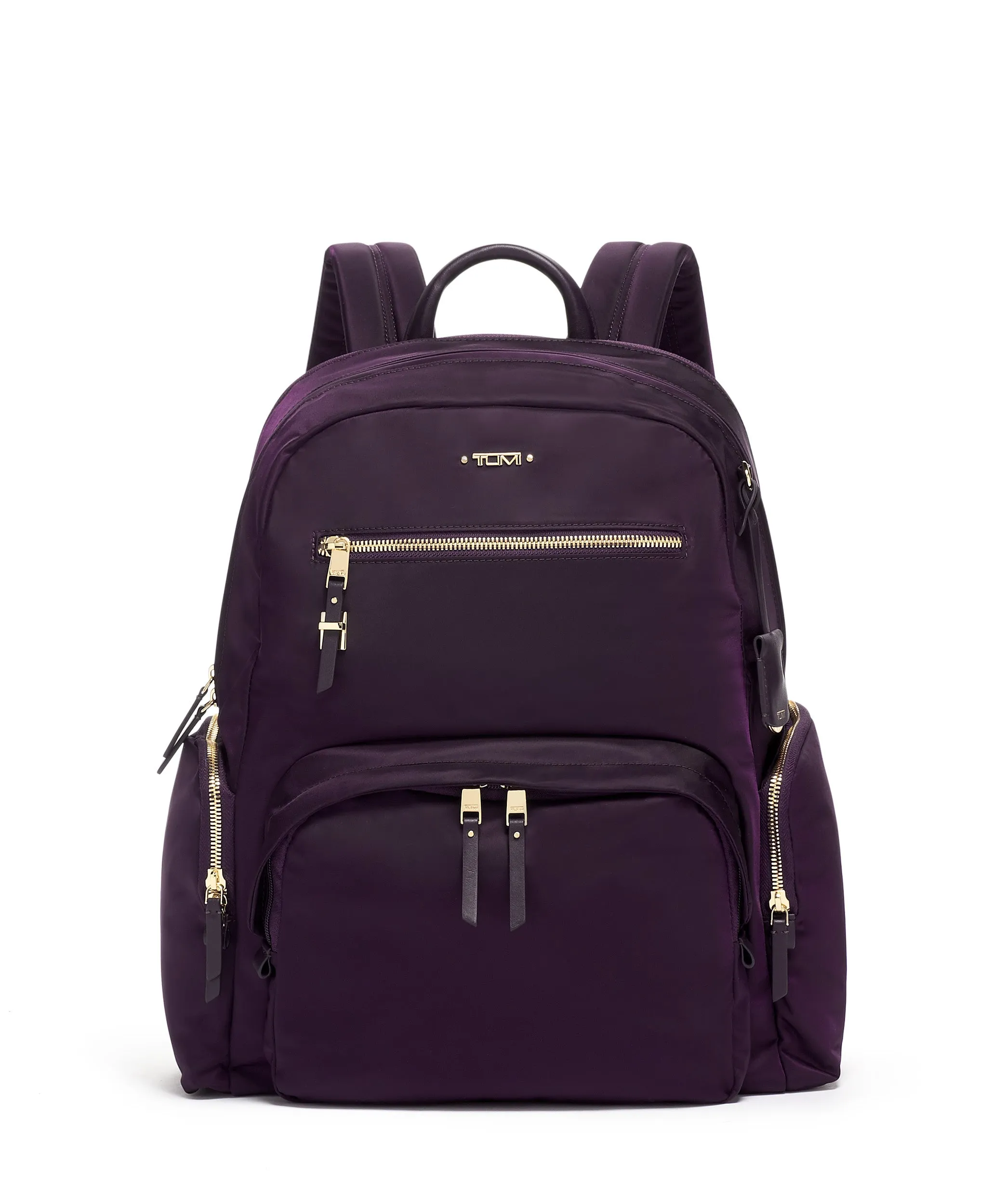 TUMI Voyageur Carson Backpack