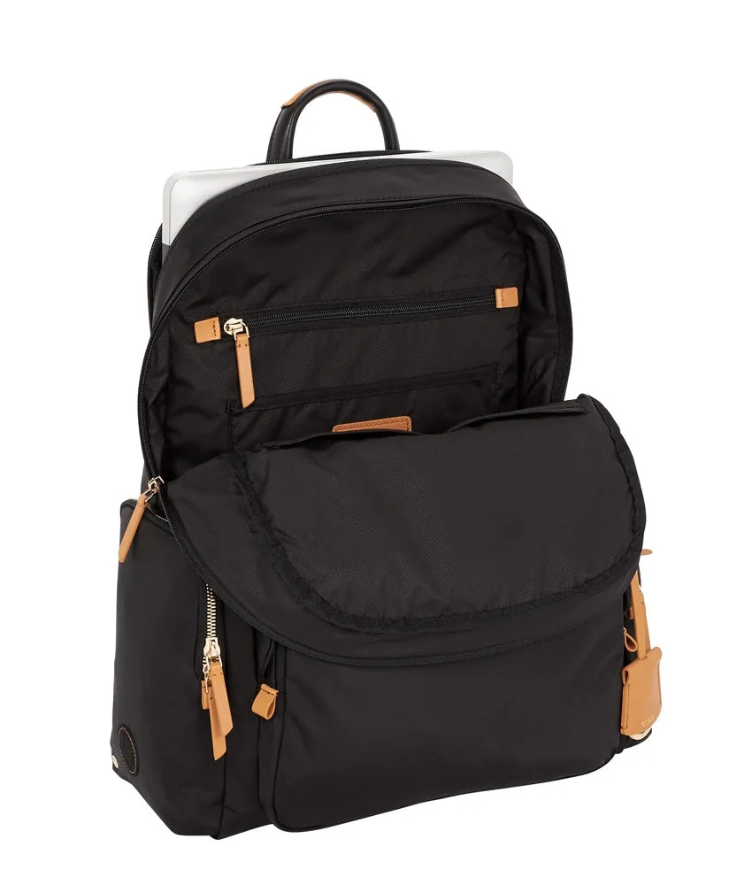 TUMI Voyageur Carson Backpack