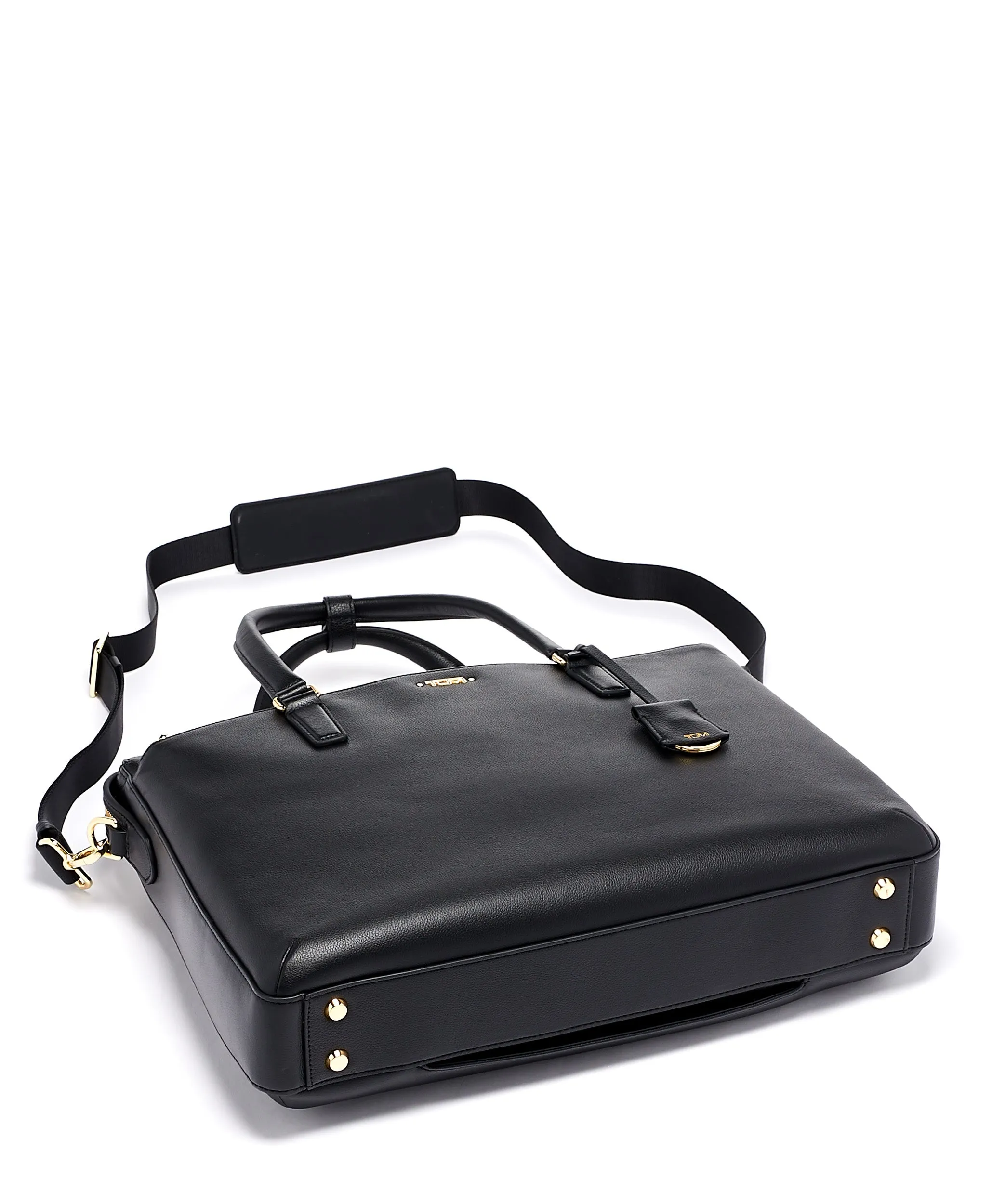 TUMI Voyageur Chandler Business Briefcase