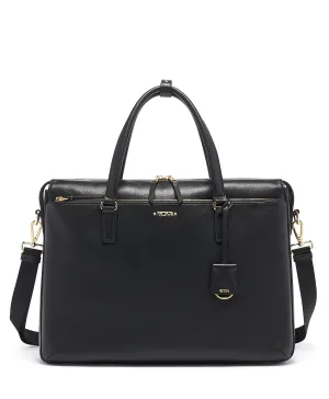 TUMI Voyageur Chandler Business Briefcase