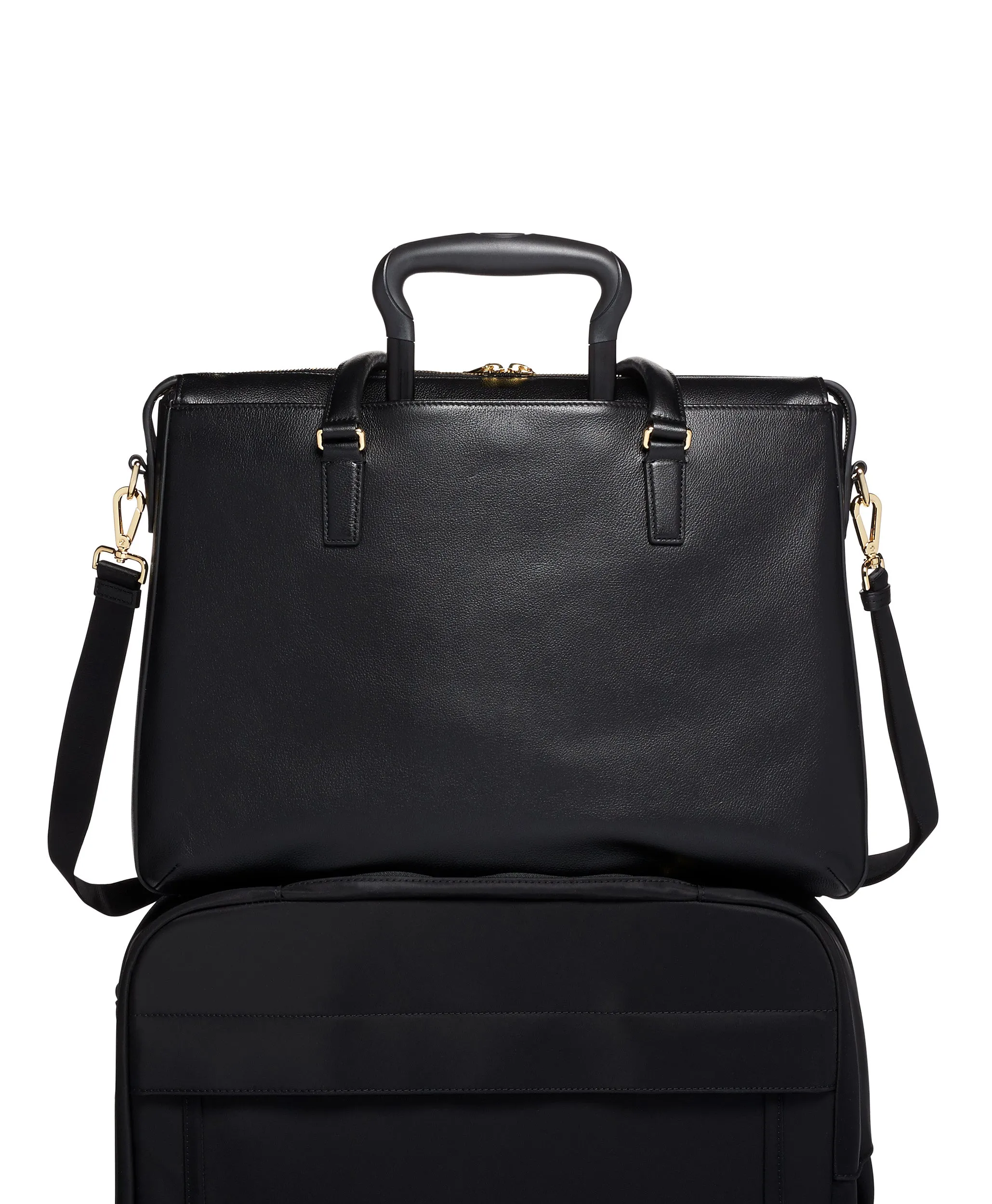 TUMI Voyageur Chandler Business Briefcase