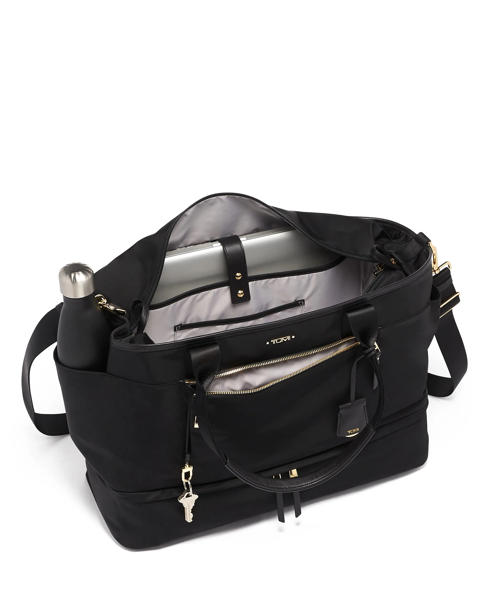 TUMI Voyageur Cleary Weekender