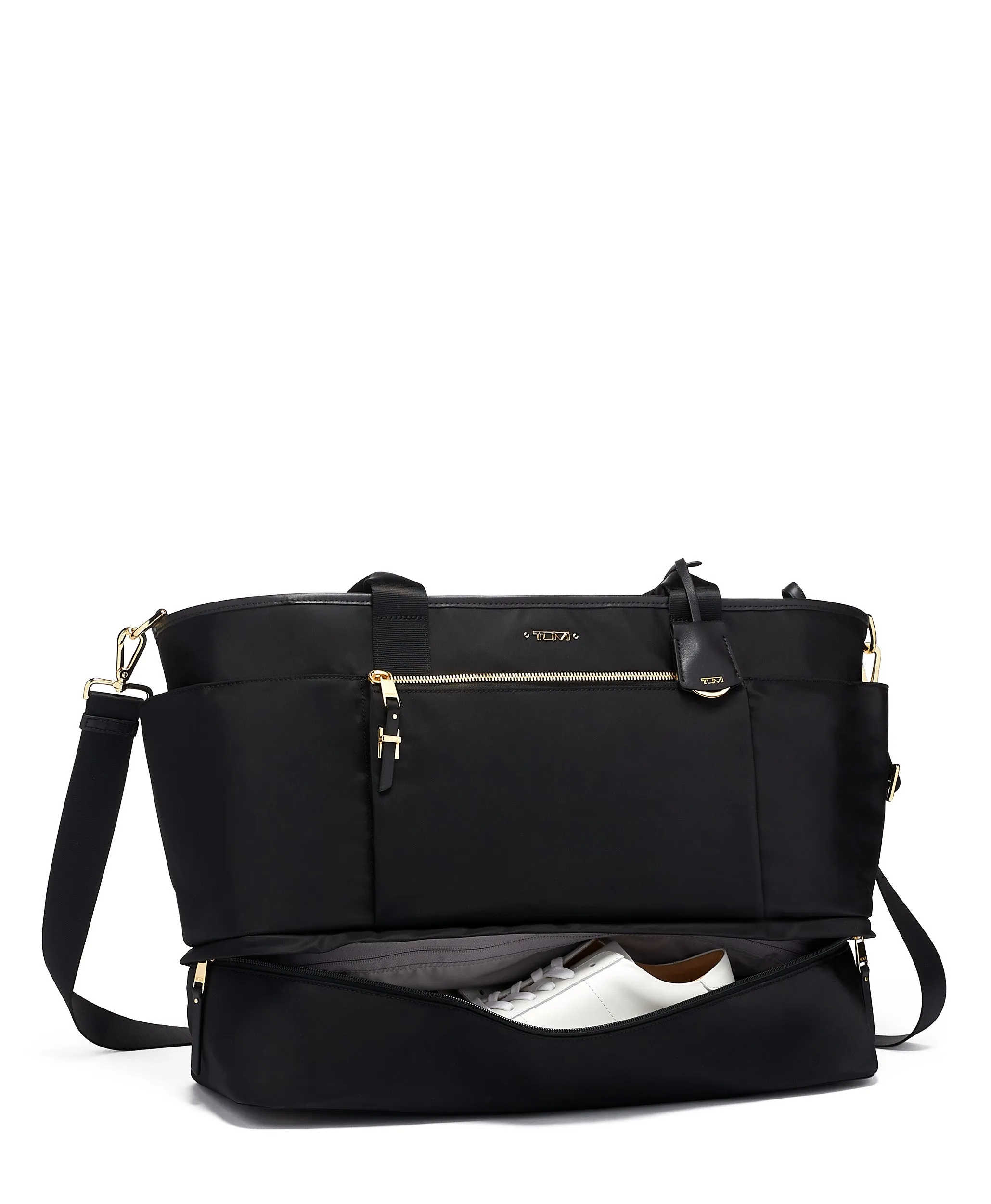 TUMI Voyageur Cleary Weekender