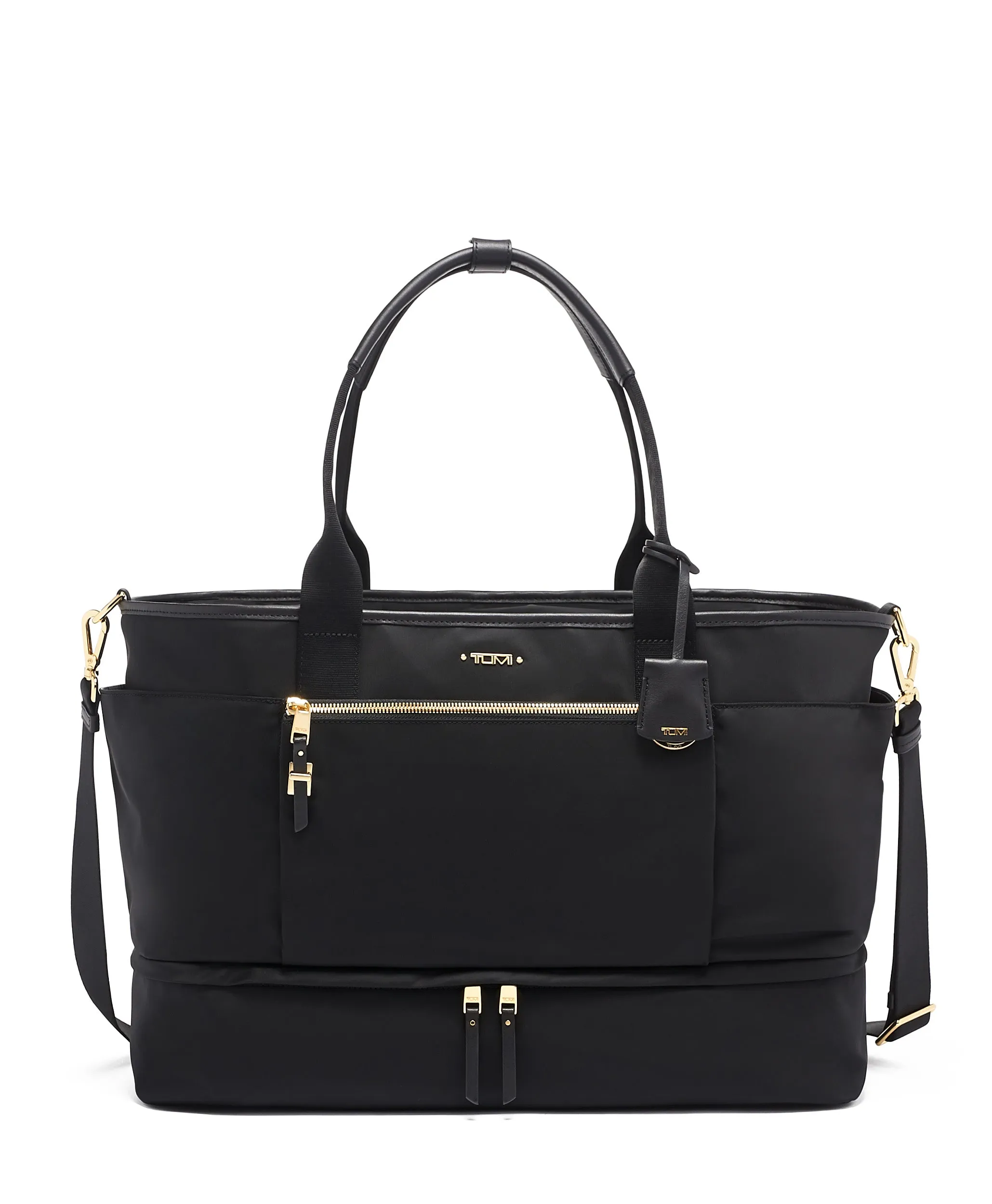 TUMI Voyageur Cleary Weekender