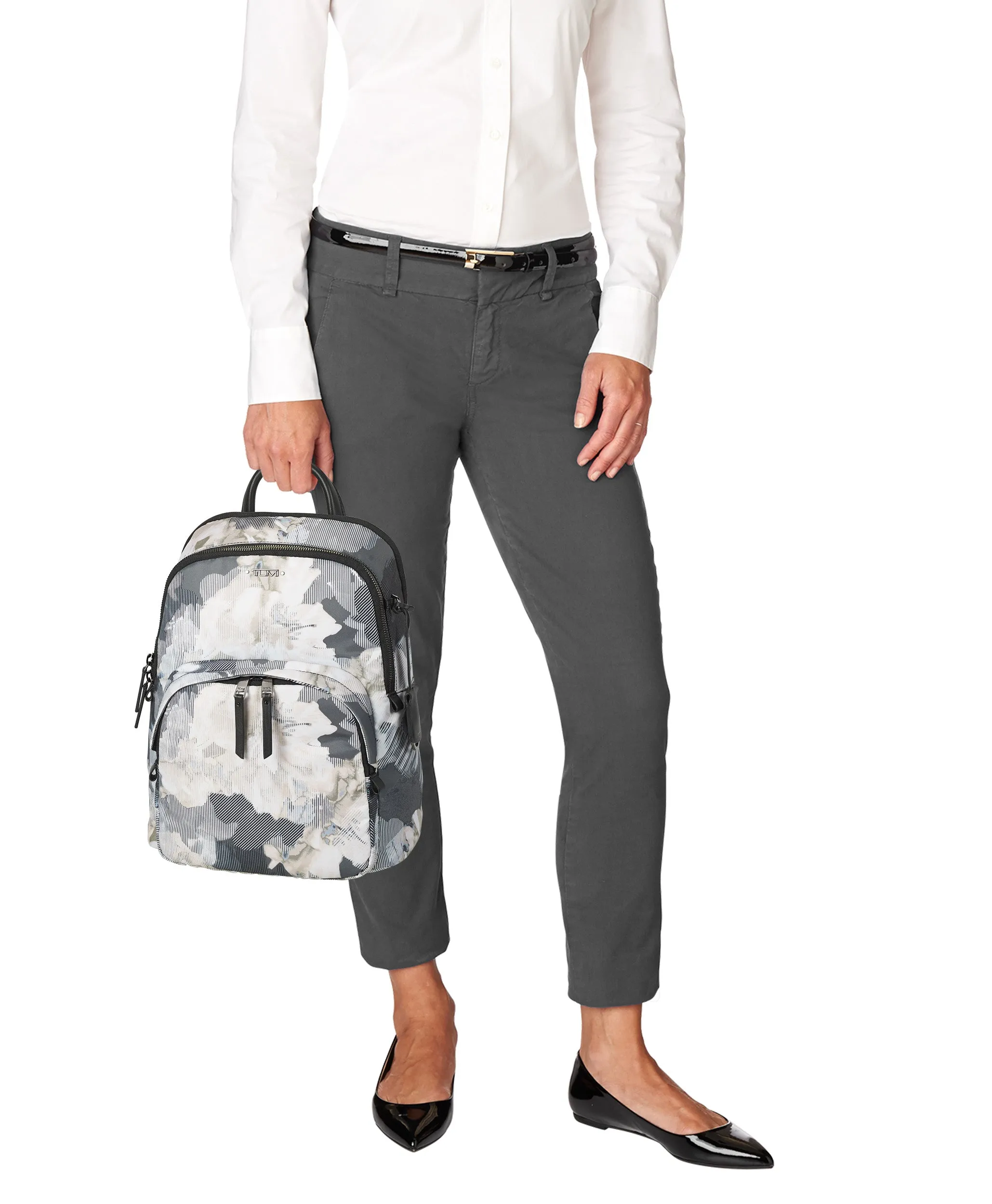 TUMI Voyageur Dori Backpack