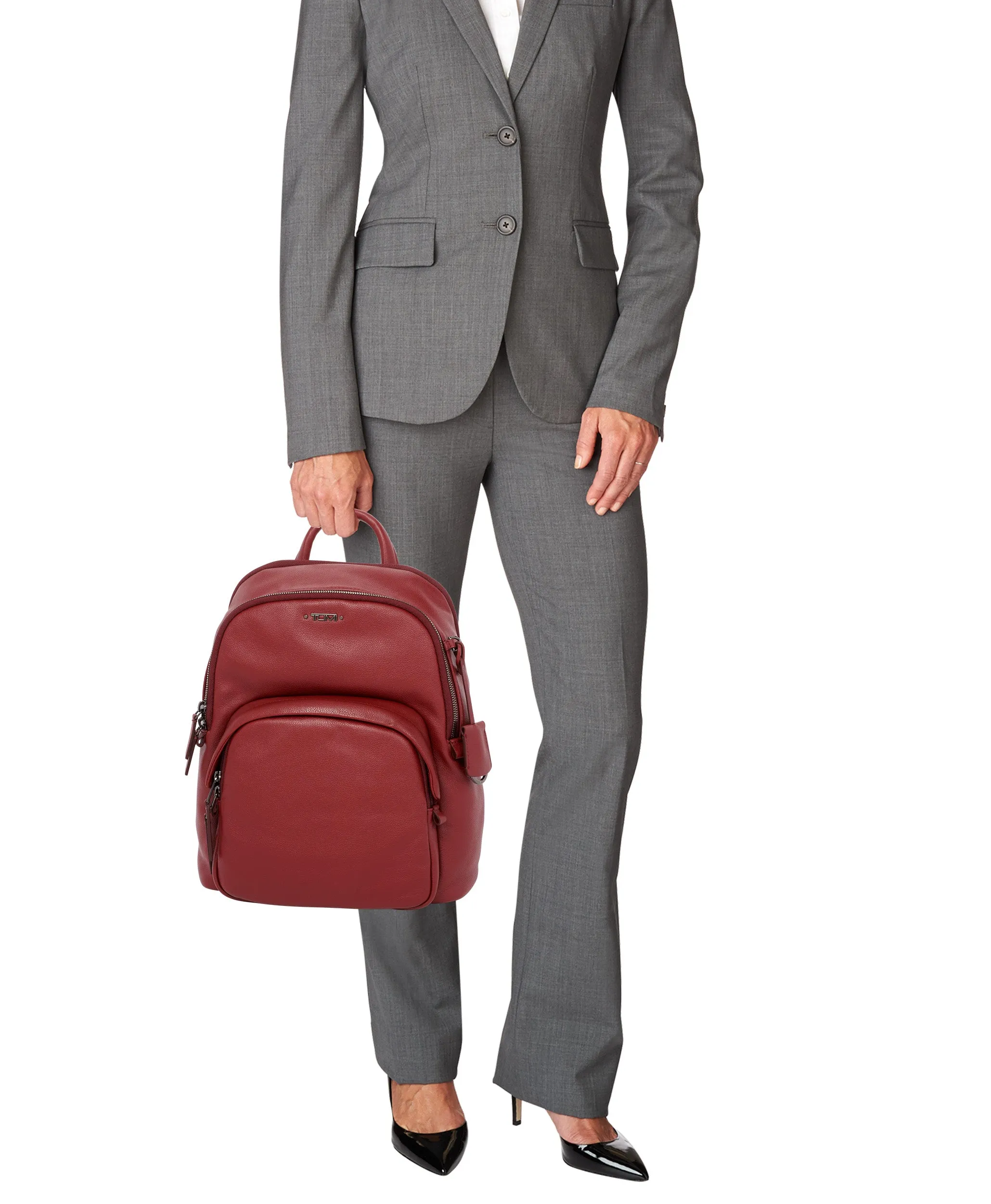 TUMI Voyageur Dori Backpack