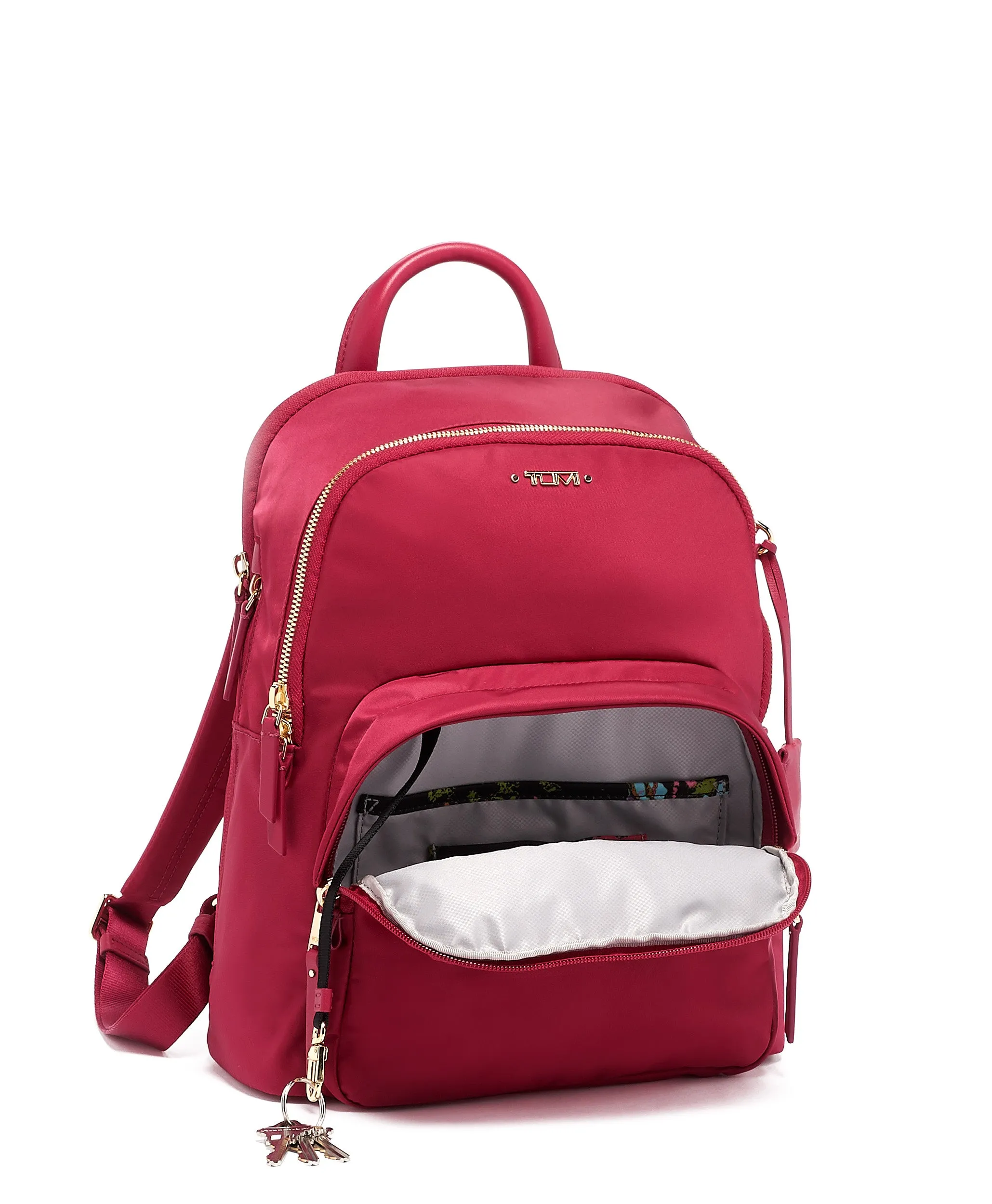 TUMI Voyageur Dori Backpack