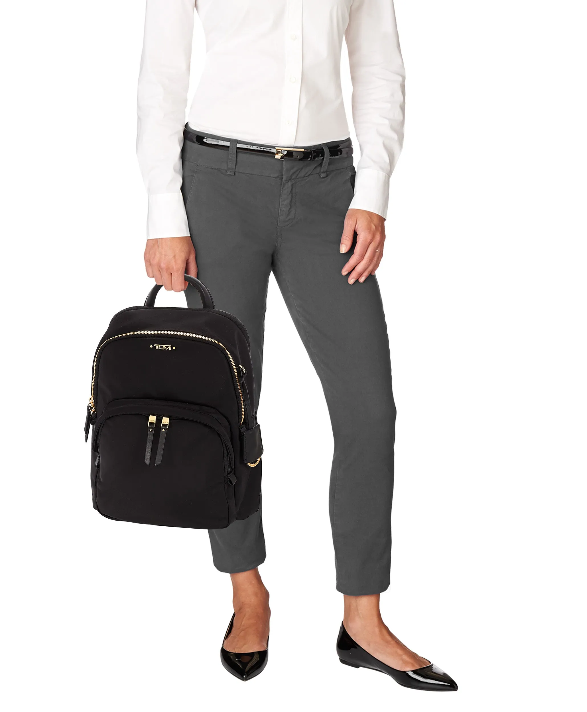 TUMI Voyageur Dori Backpack