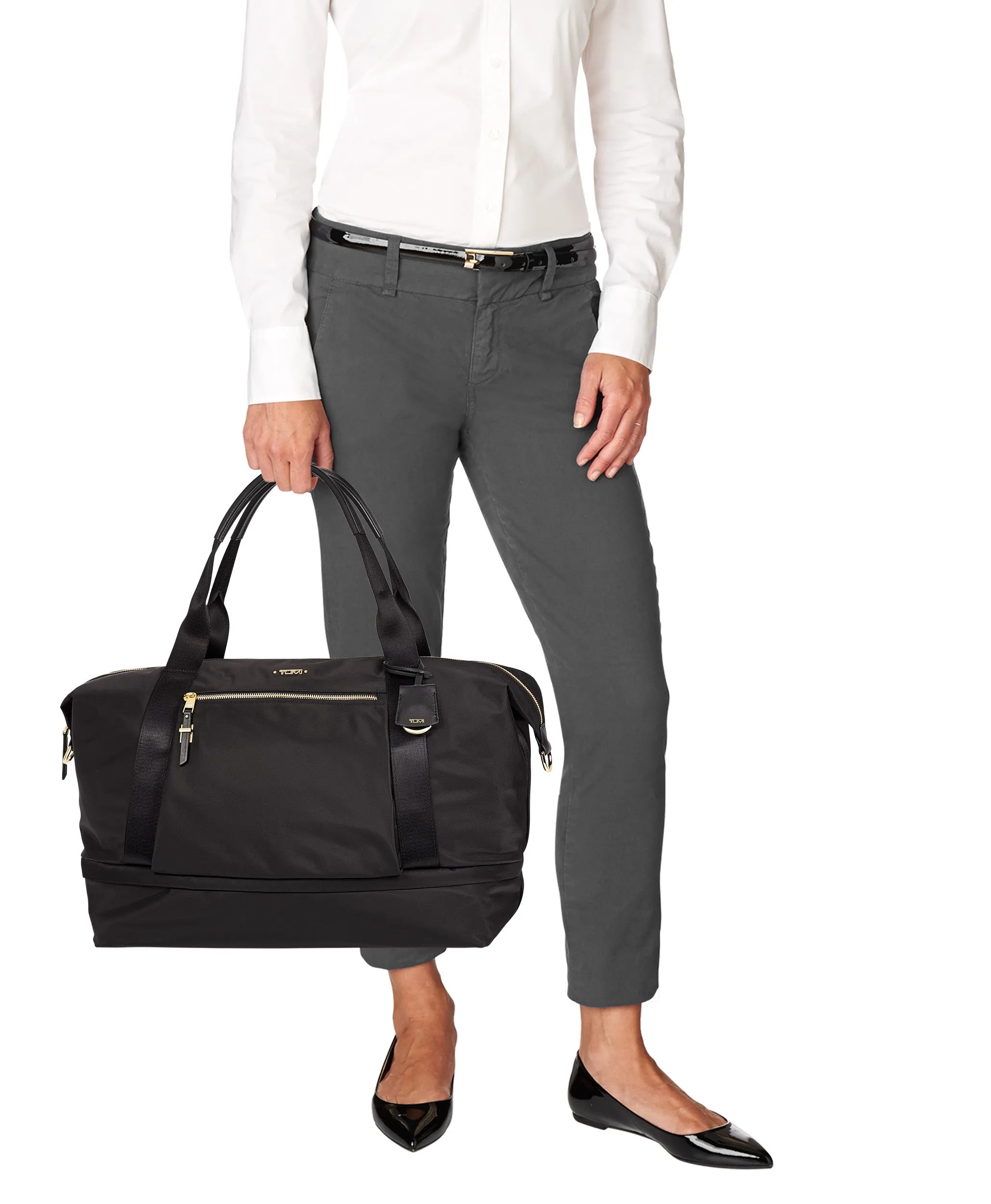 TUMI Voyageur Dorsten Duffel