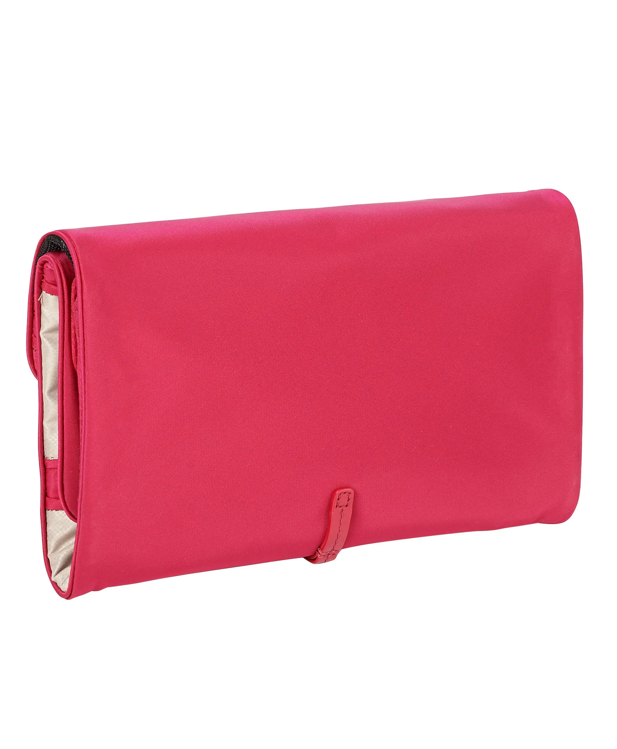 TUMI Voyageur Ennis Jewelry Travel Roll
