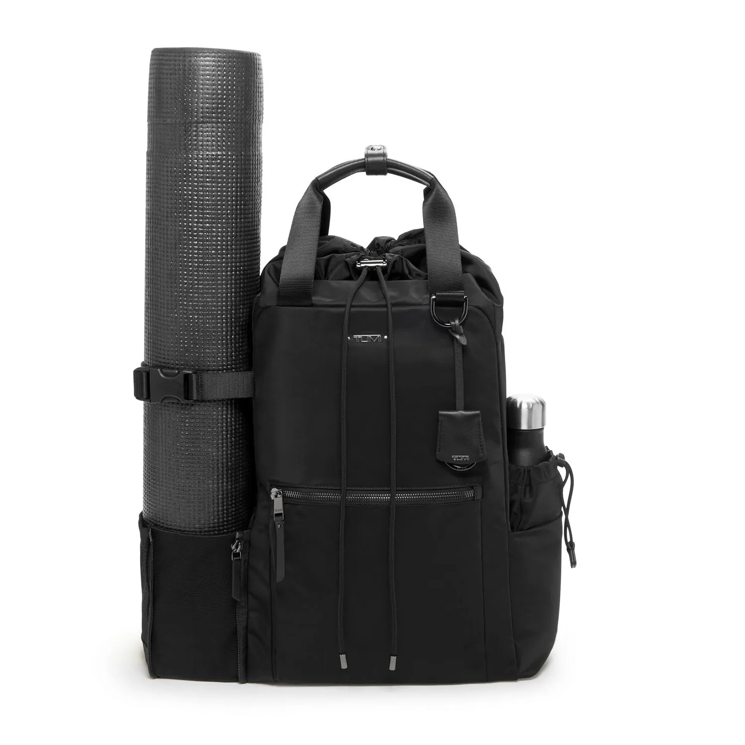 Tumi Voyageur Fern Drawstring Backpack
