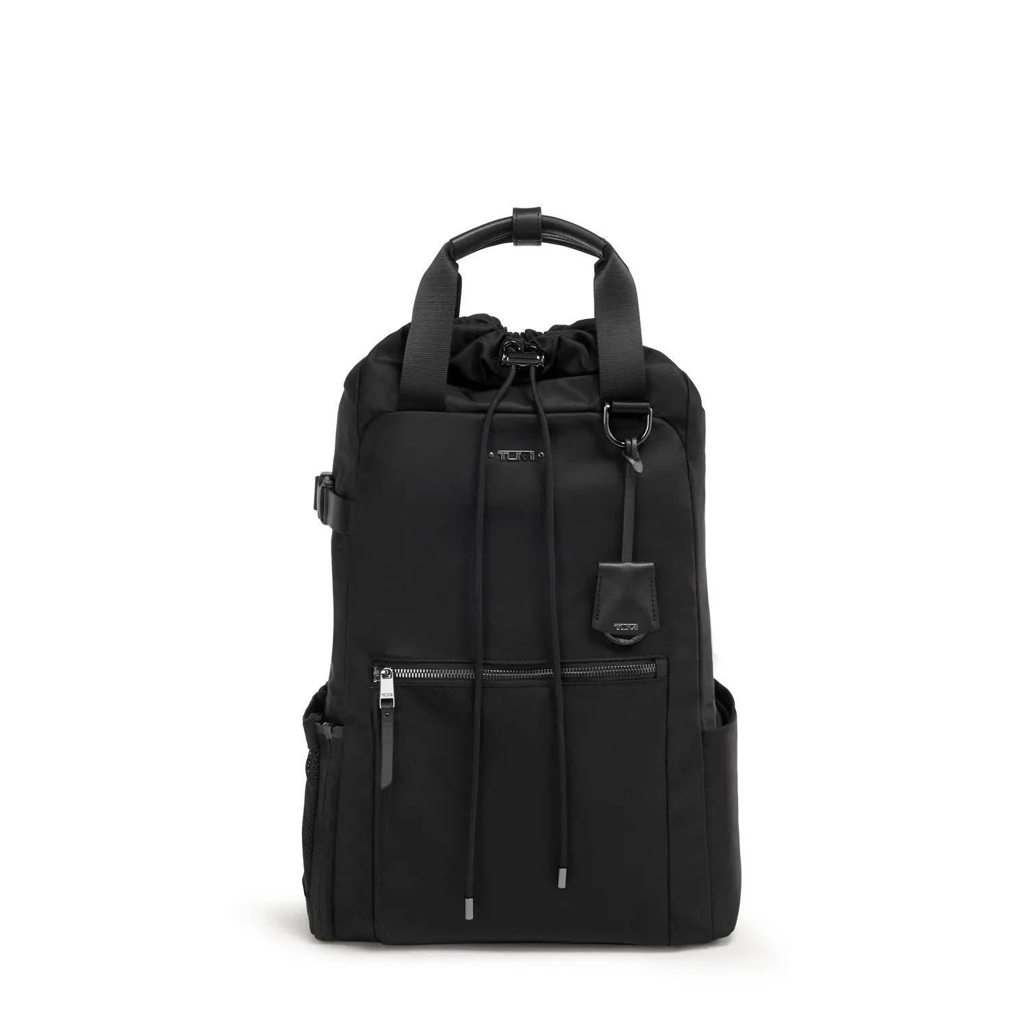 Tumi Voyageur Fern Drawstring Backpack