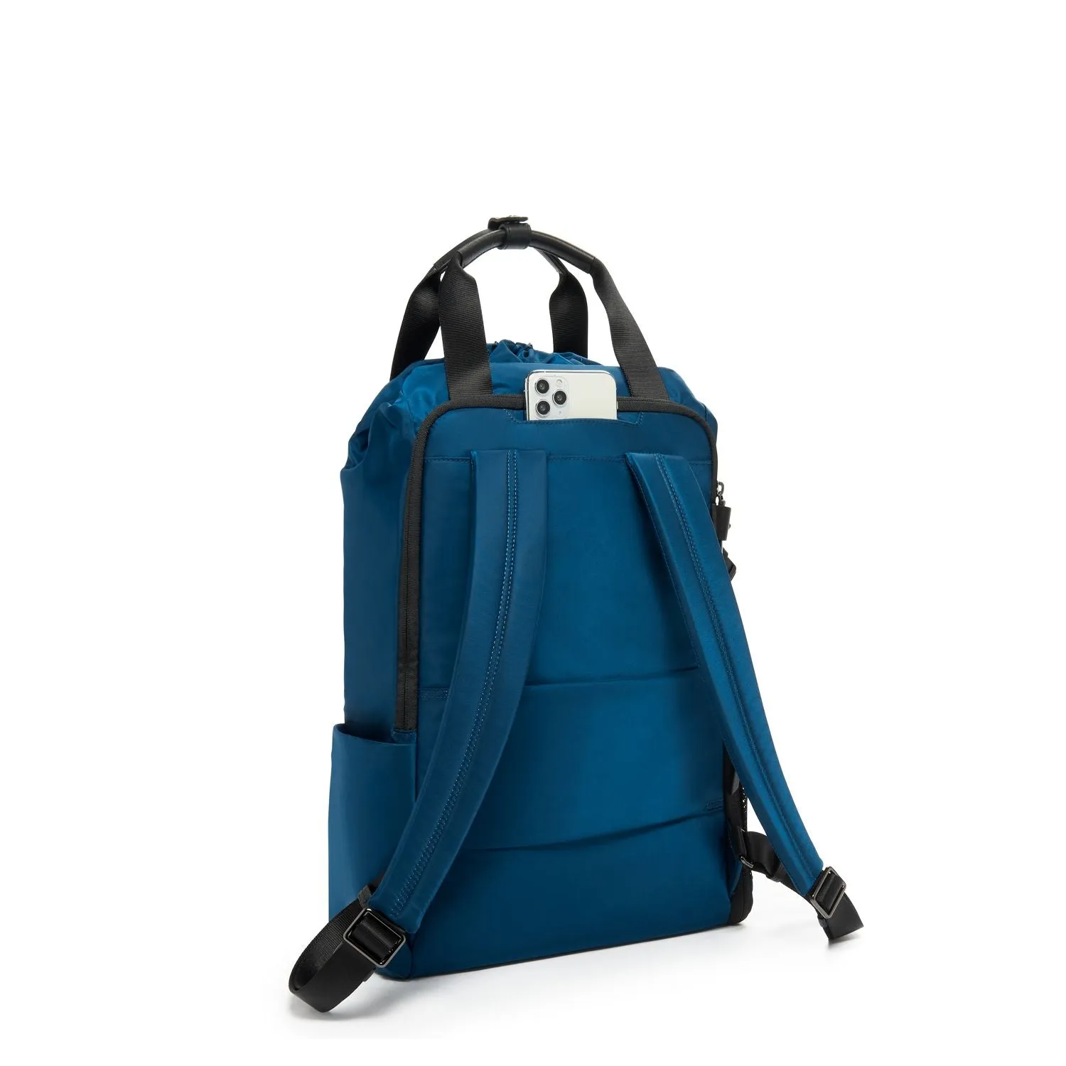 Tumi Voyageur Fern Drawstring Backpack