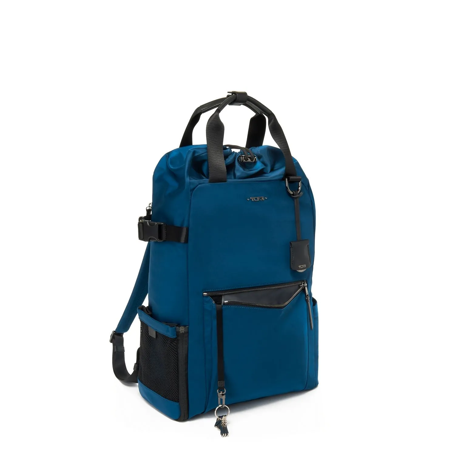 Tumi Voyageur Fern Drawstring Backpack