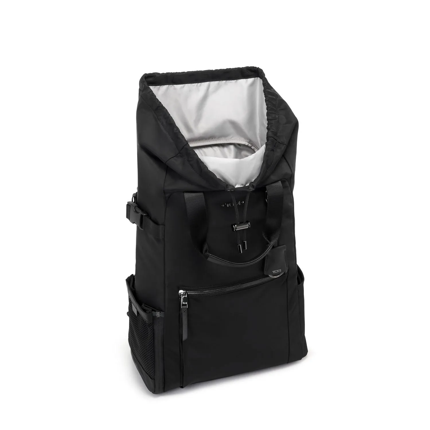 Tumi Voyageur Fern Drawstring Backpack