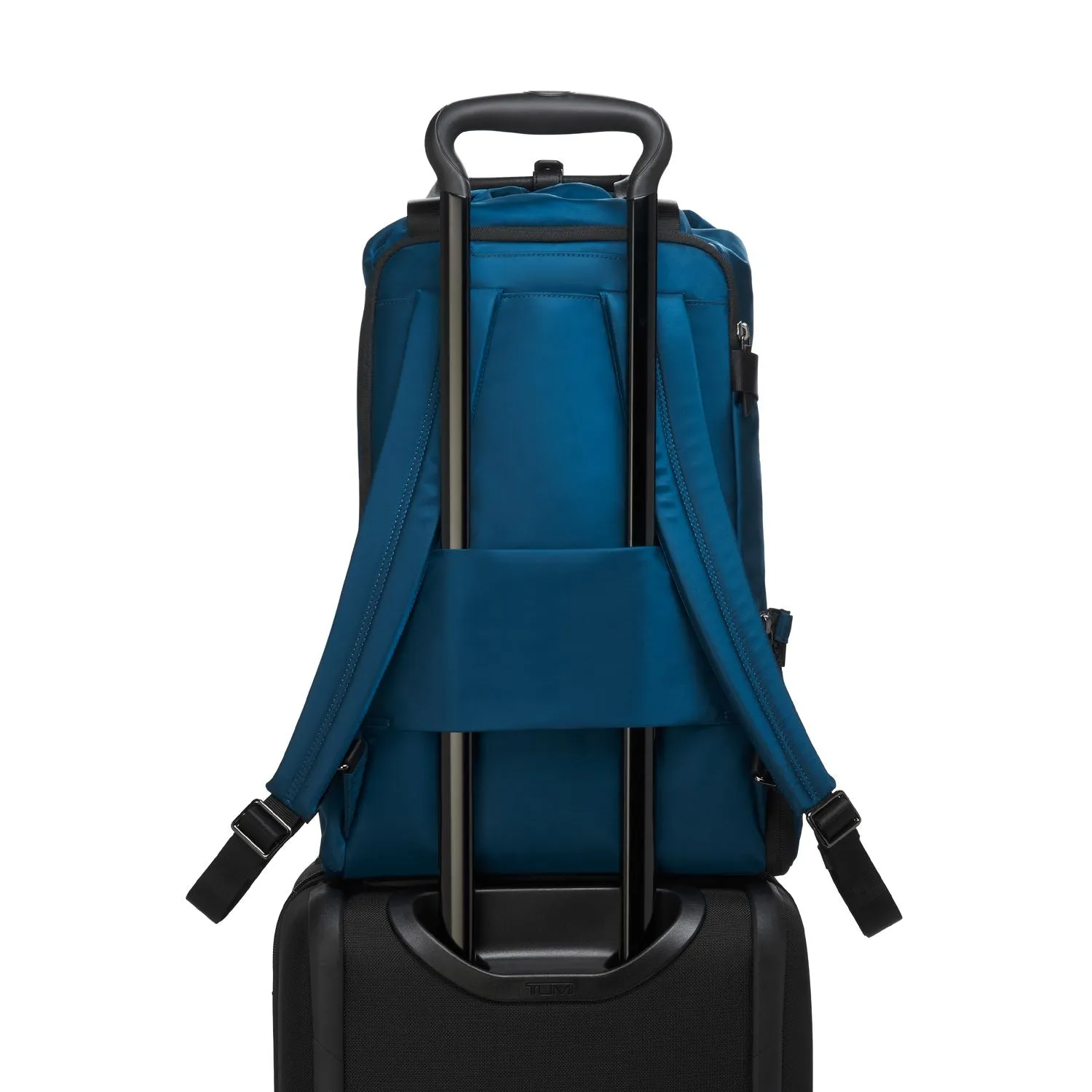 Tumi Voyageur Fern Drawstring Backpack
