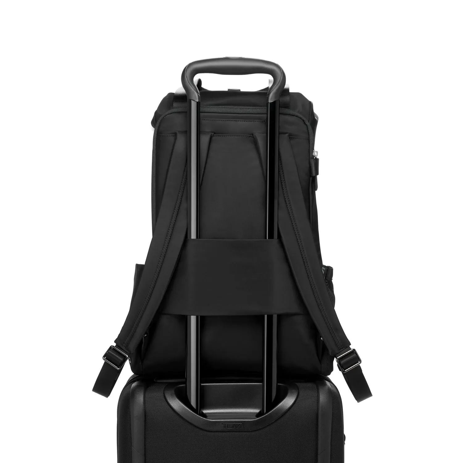 Tumi Voyageur Fern Drawstring Backpack