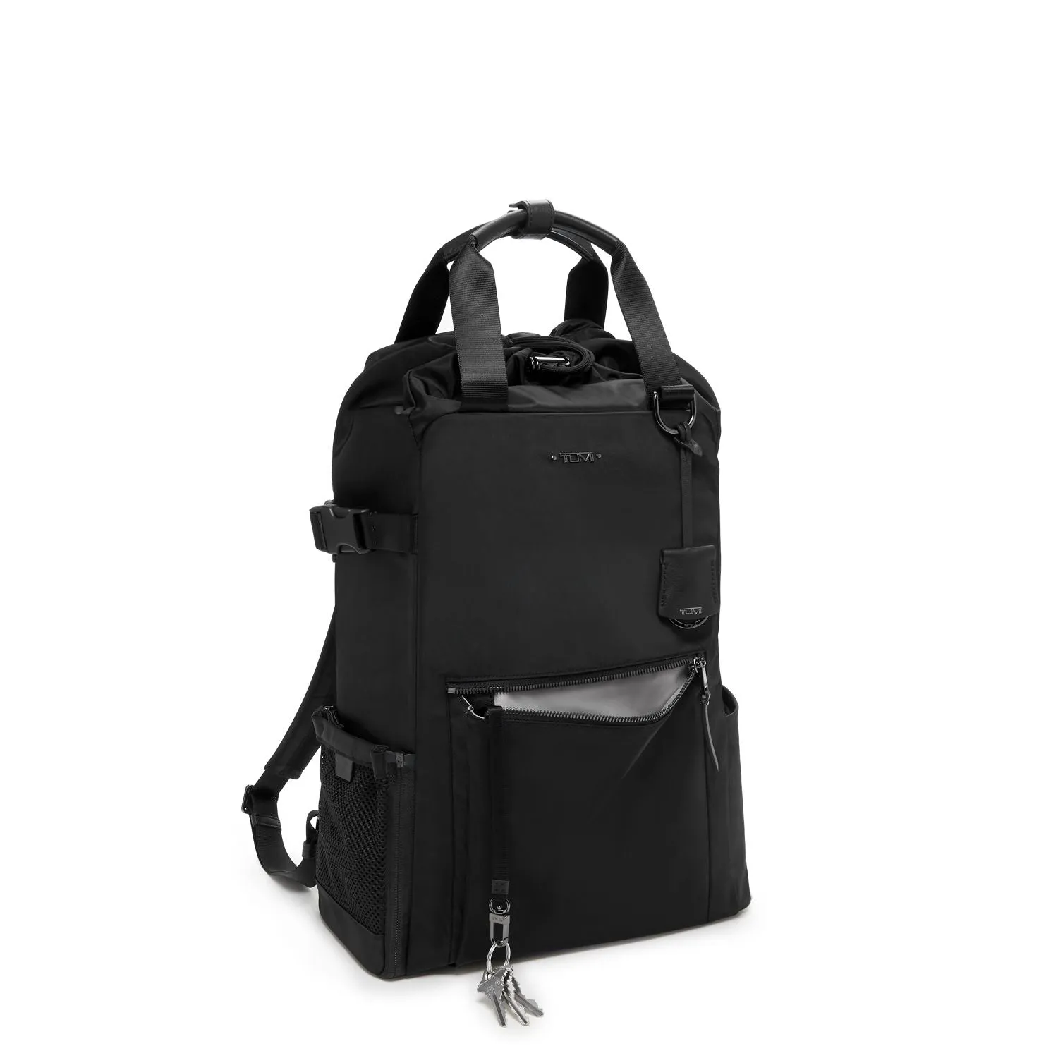 Tumi Voyageur Fern Drawstring Backpack