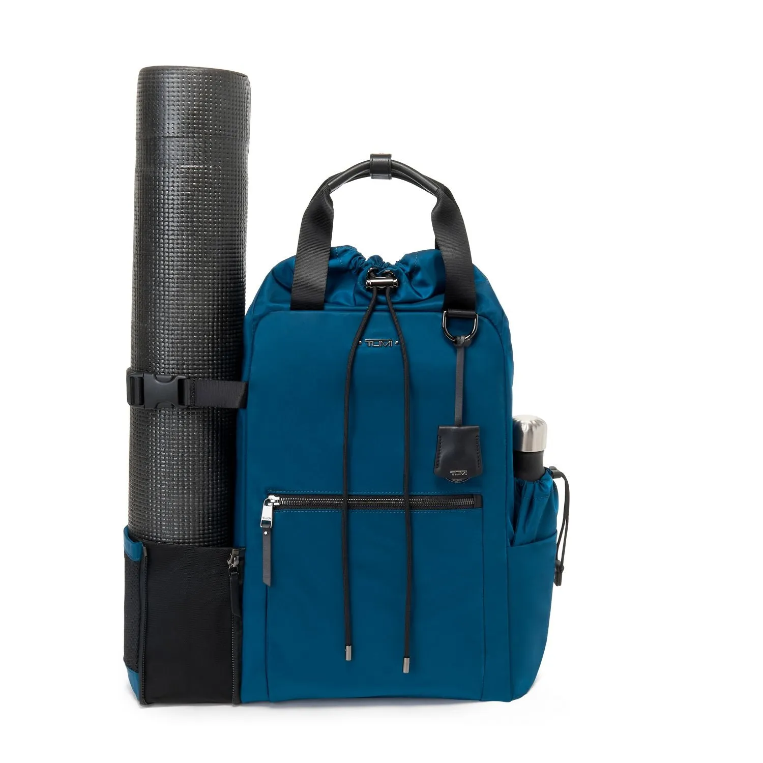Tumi Voyageur Fern Drawstring Backpack