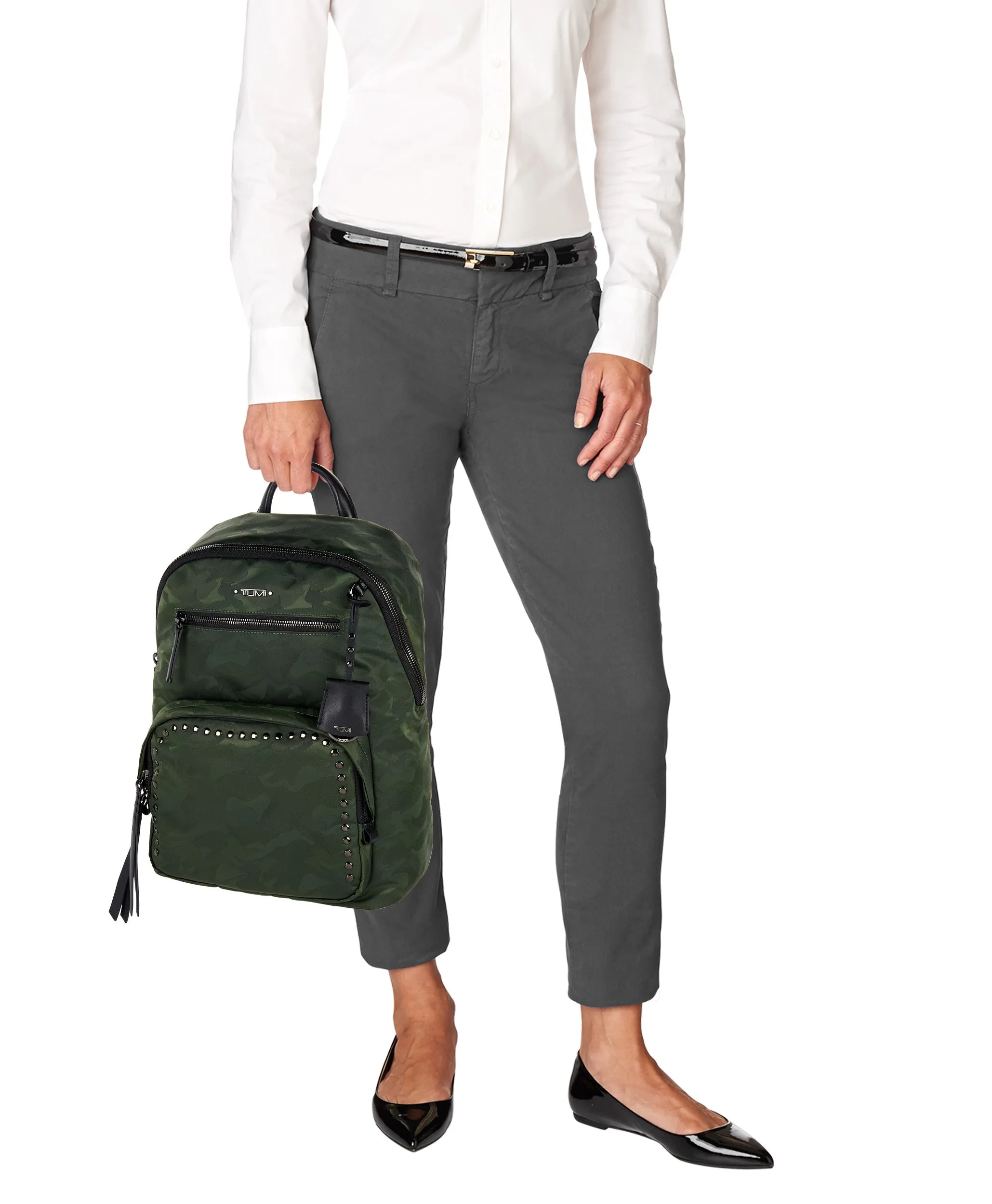 TUMI Voyageur Hagen Backpack