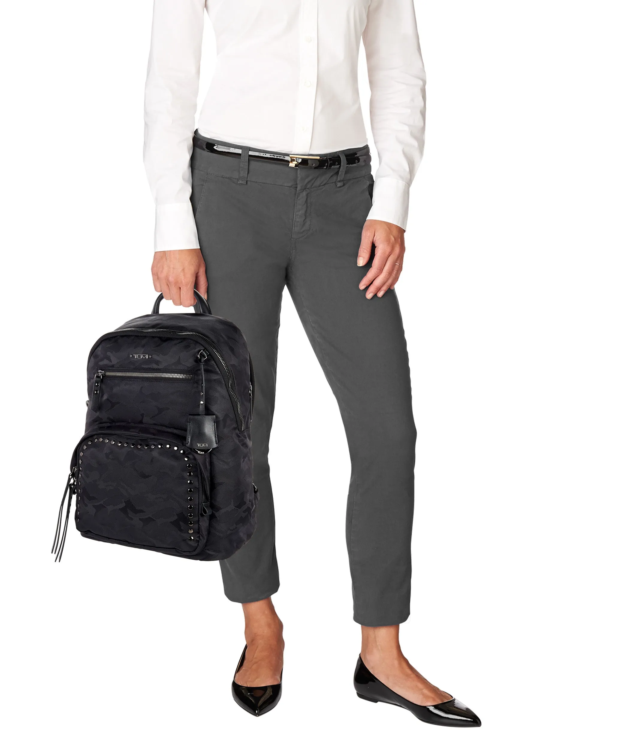 TUMI Voyageur Hagen Backpack