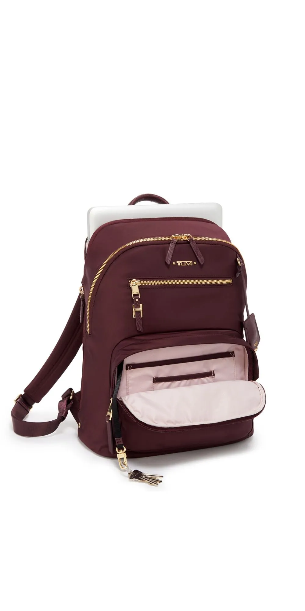 TUMI Voyageur Hilden Backpack