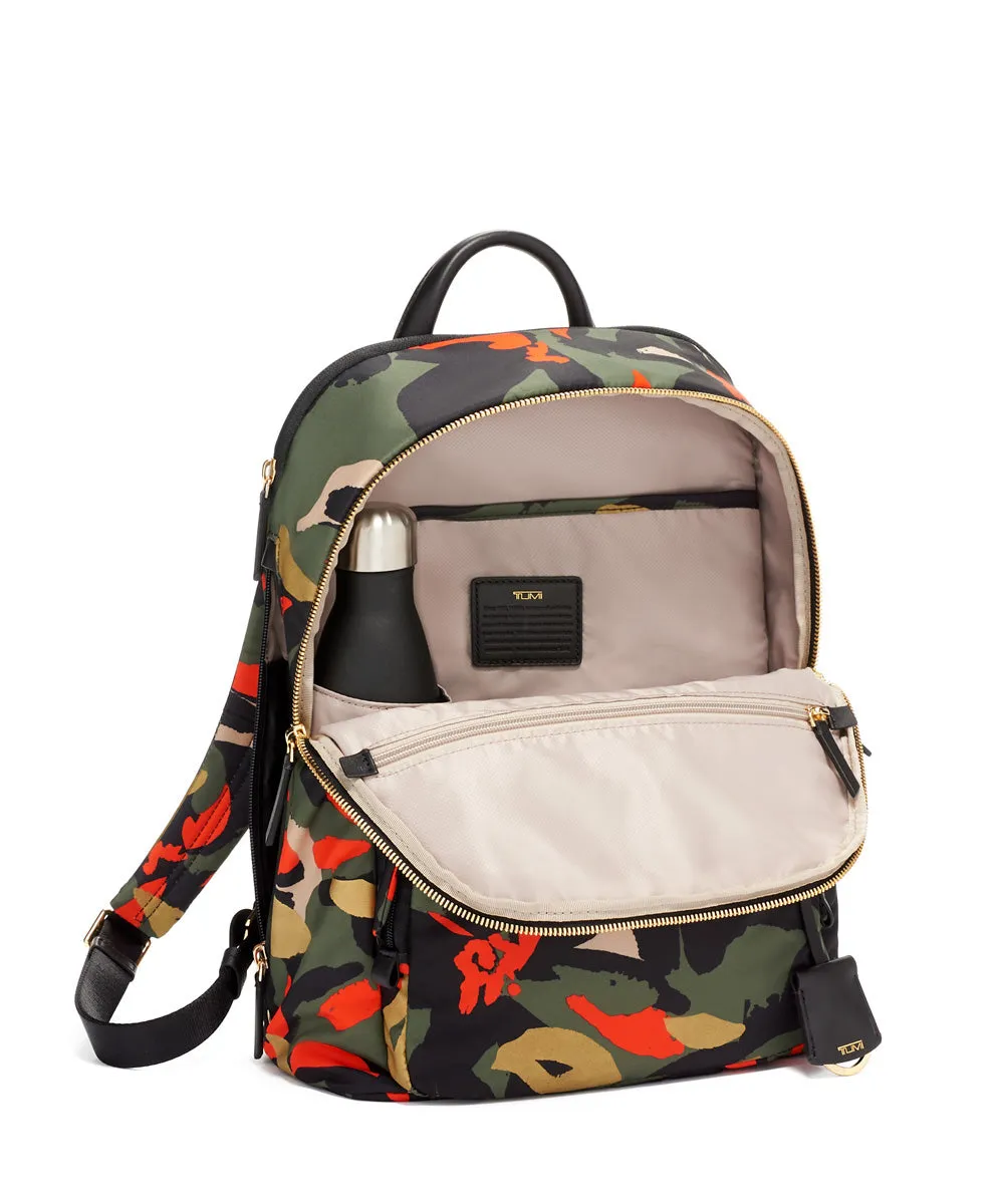 TUMI Voyageur Hilden Backpack
