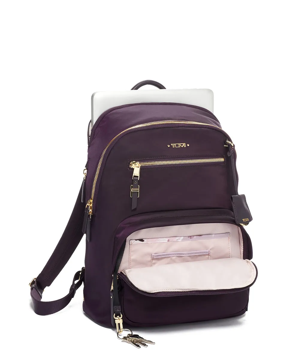 TUMI Voyageur Hilden Backpack