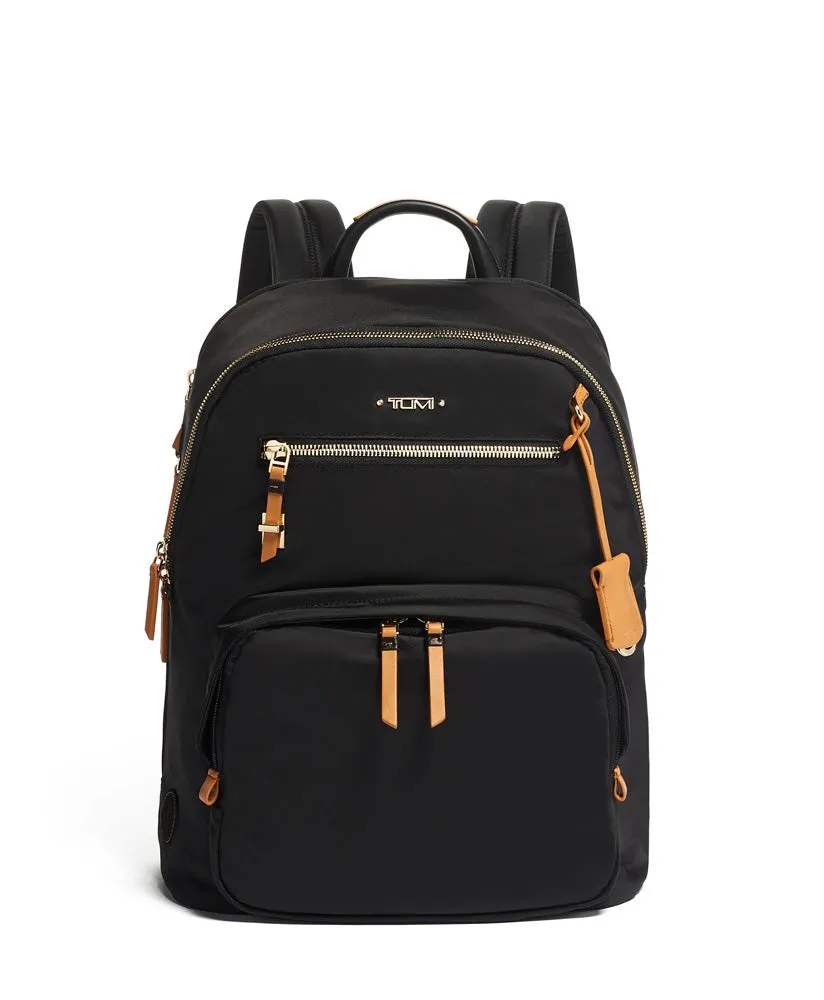 TUMI Voyageur Hilden Backpack
