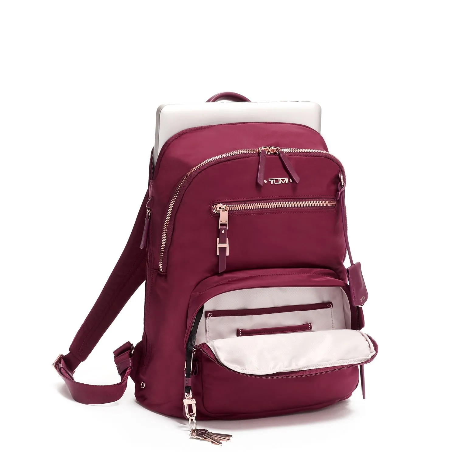TUMI Voyageur Hilden Backpack