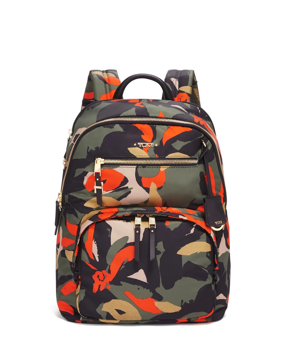 TUMI Voyageur Hilden Backpack