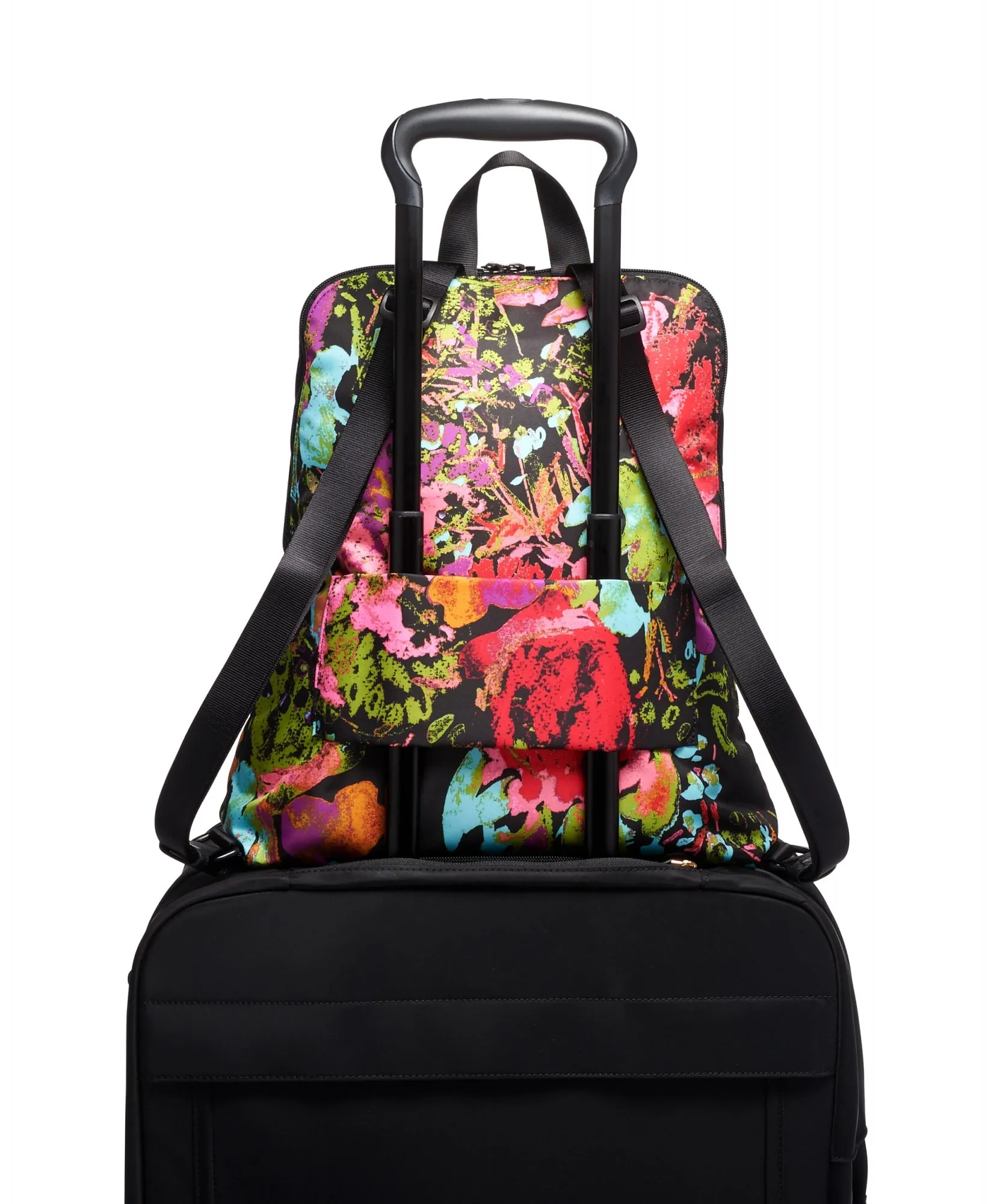 TUMI Voyageur Just In Case Backpack