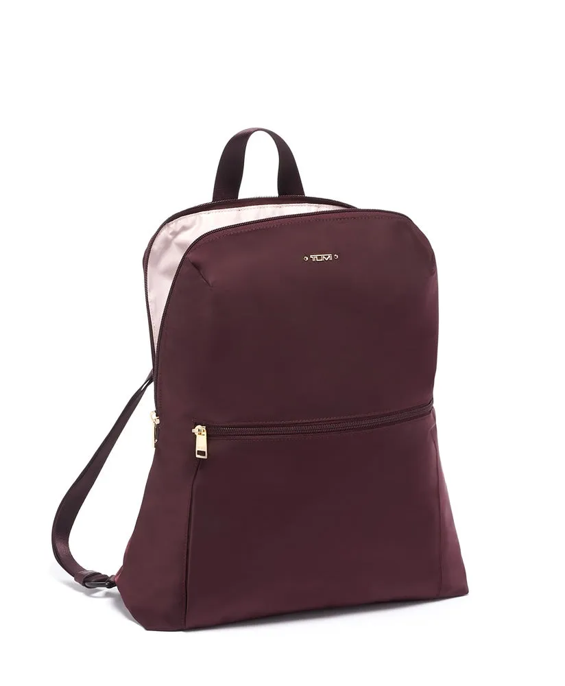 TUMI Voyageur Just In Case Backpack