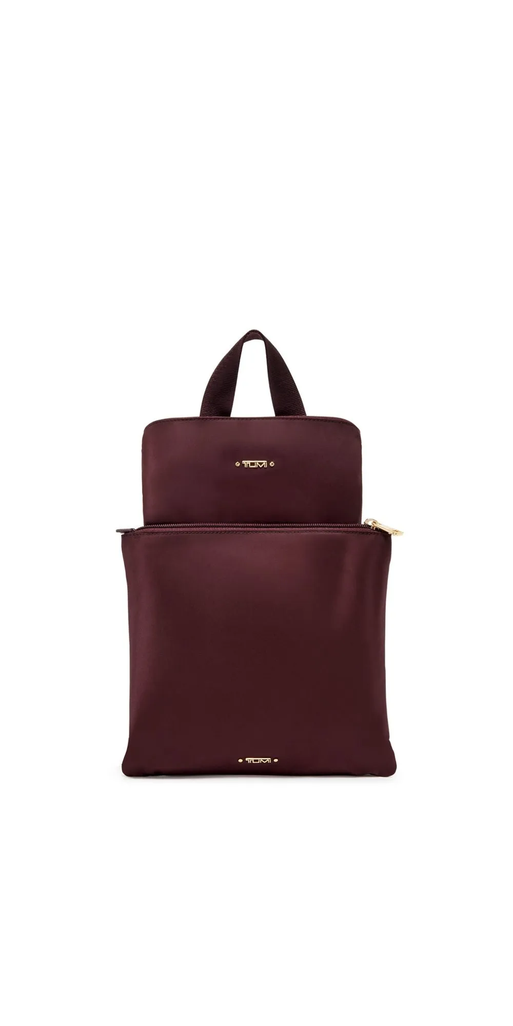 TUMI Voyageur Just In Case Backpack