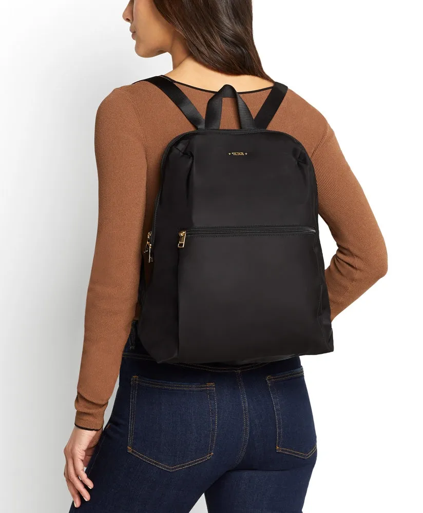 TUMI Voyageur Just In Case Backpack
