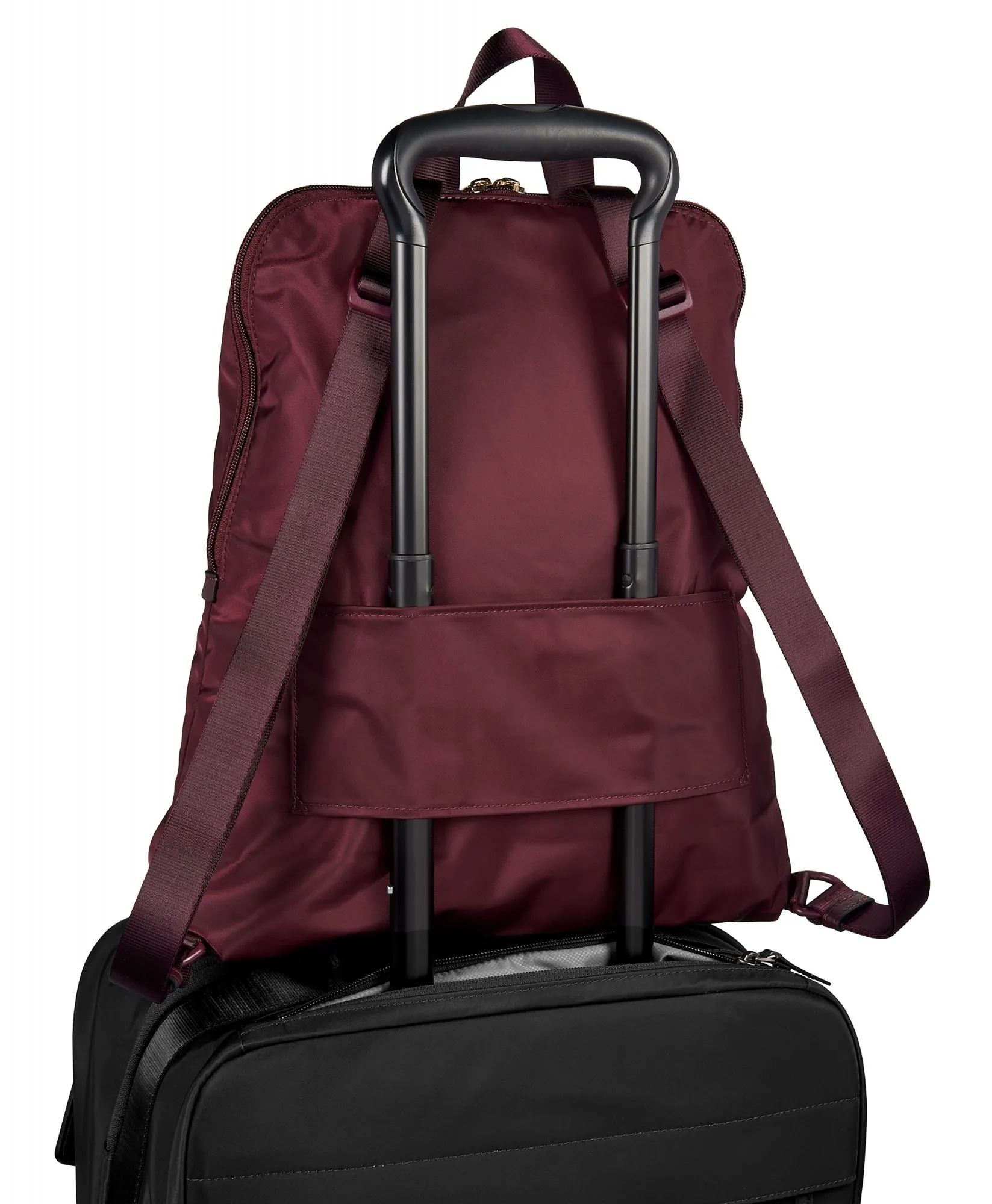 TUMI Voyageur Just In Case Backpack