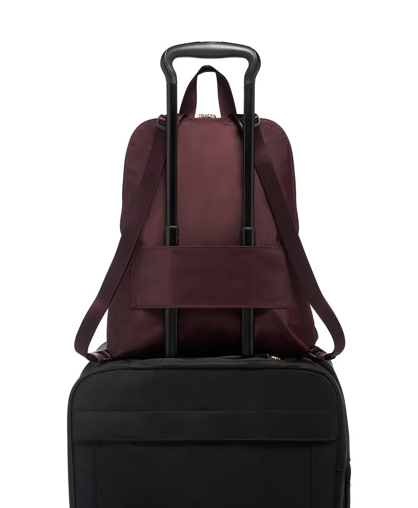 TUMI Voyageur Just In Case Backpack