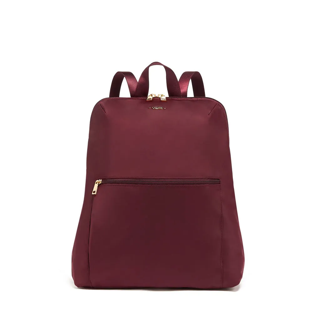 TUMI Voyageur Just In Case Backpack