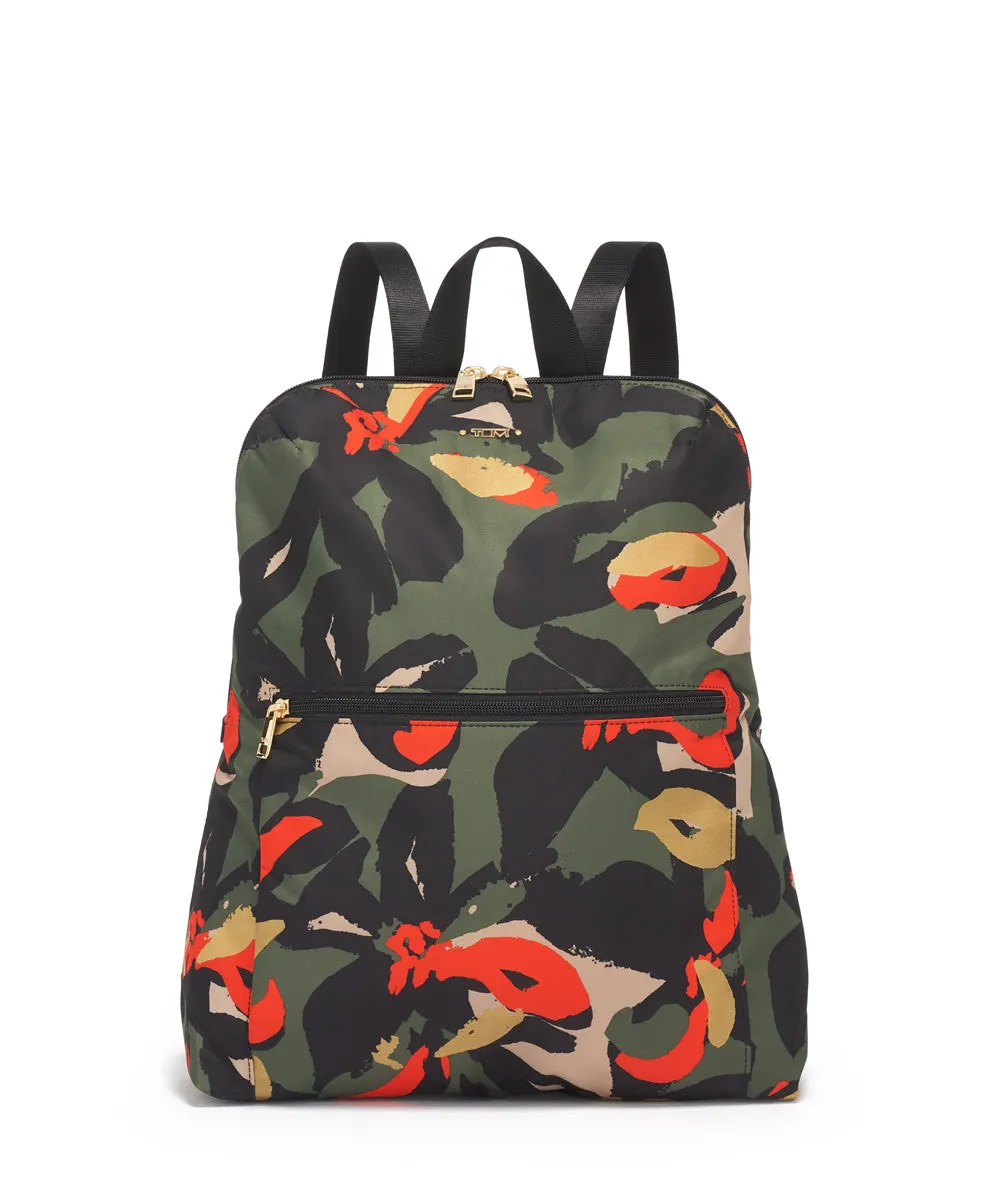 TUMI Voyageur Just In Case Backpack