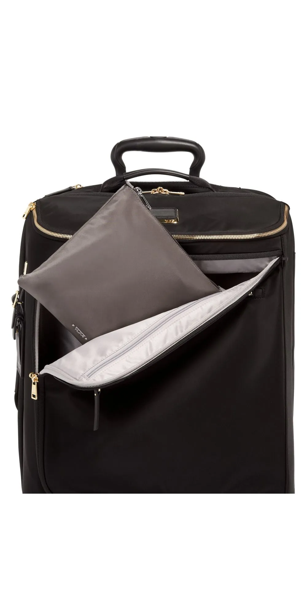 TUMI Voyageur Just In Case Backpack