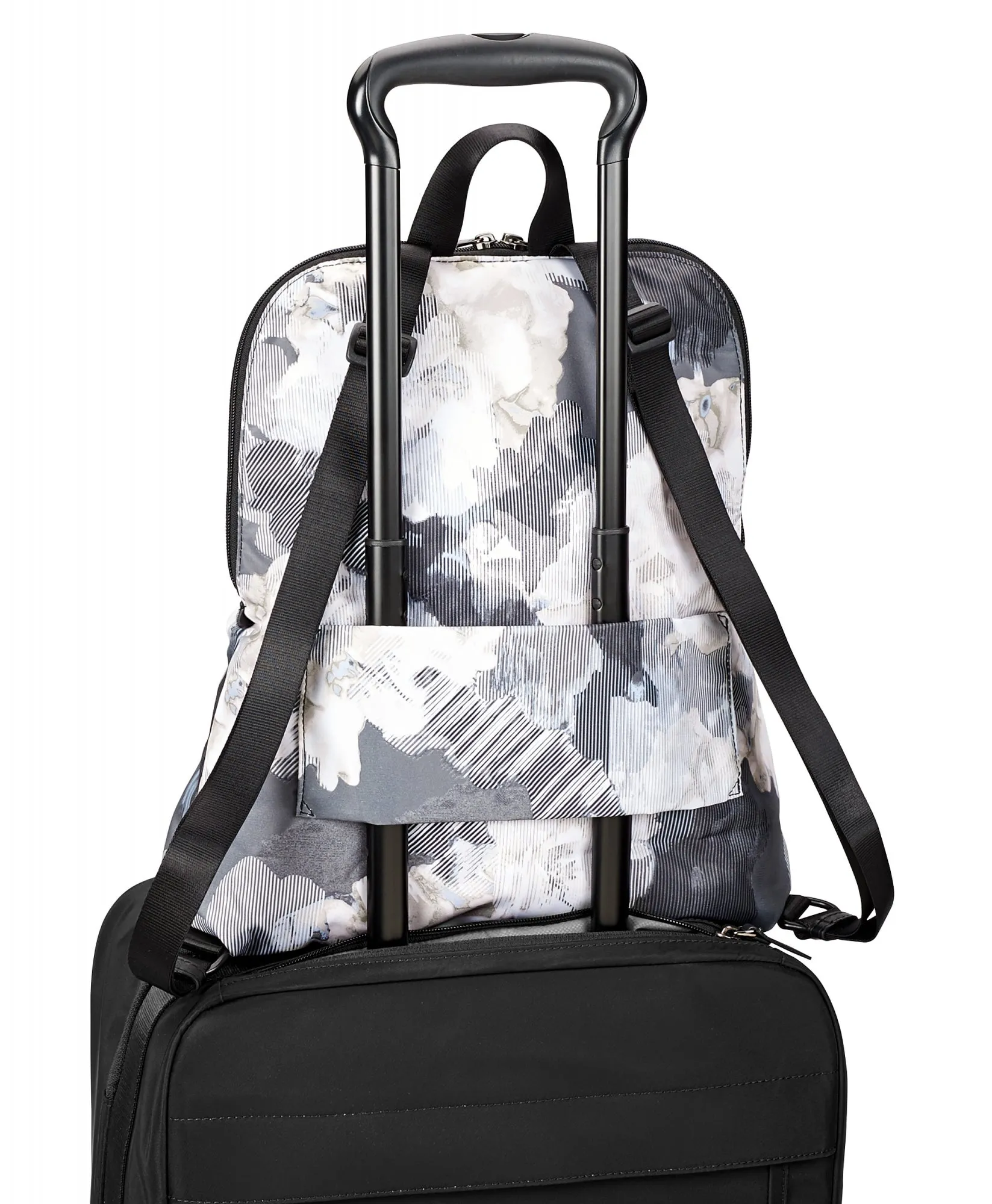 TUMI Voyageur Just In Case Backpack