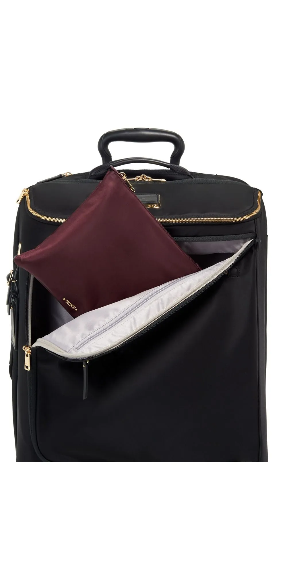 TUMI Voyageur Just In Case Backpack
