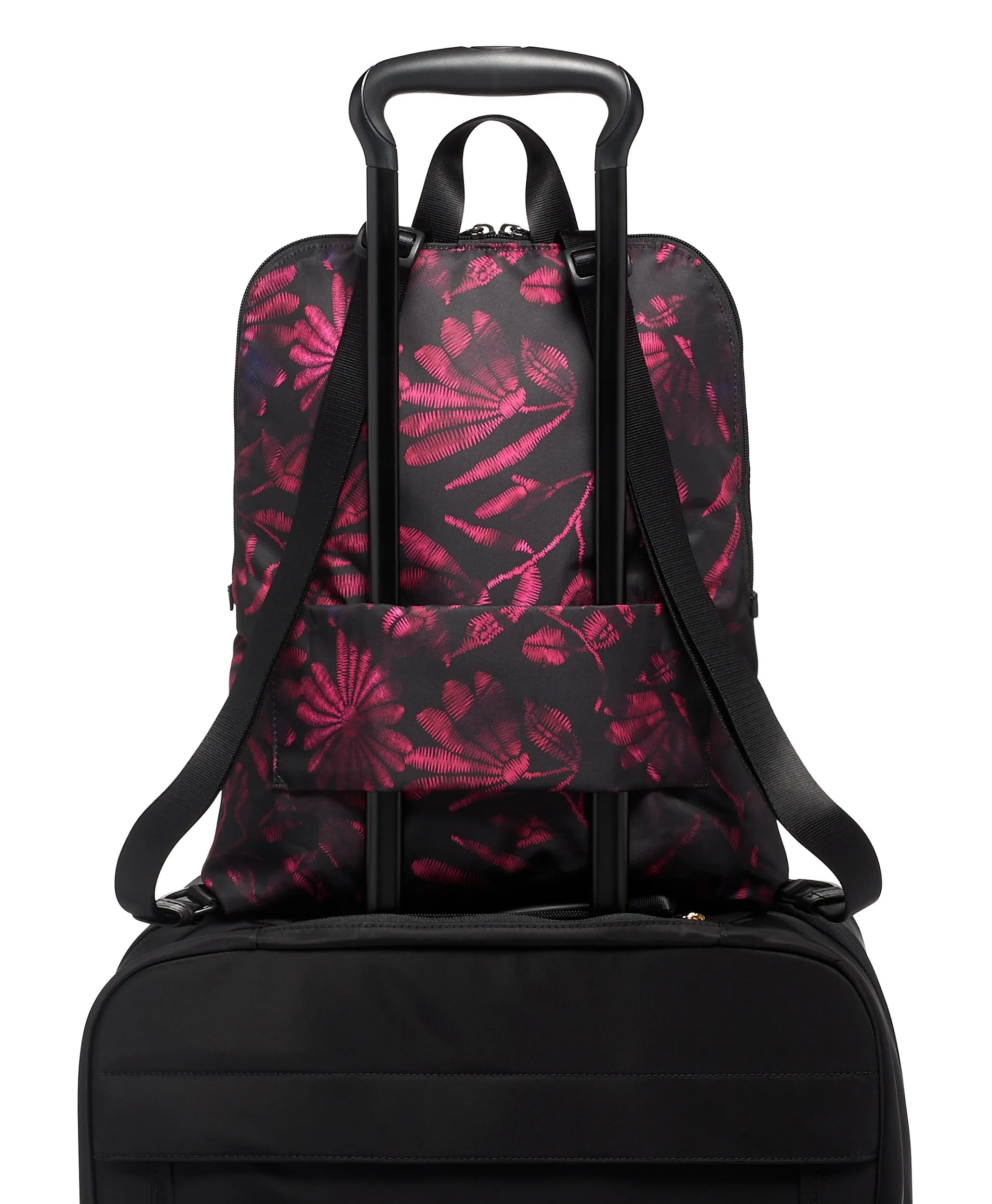 TUMI Voyageur Just In Case Backpack