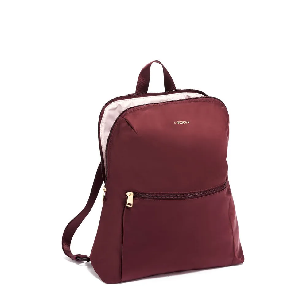 TUMI Voyageur Just In Case Backpack