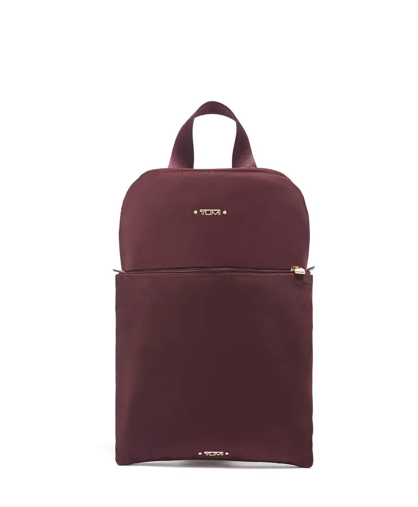 TUMI Voyageur Just In Case Backpack