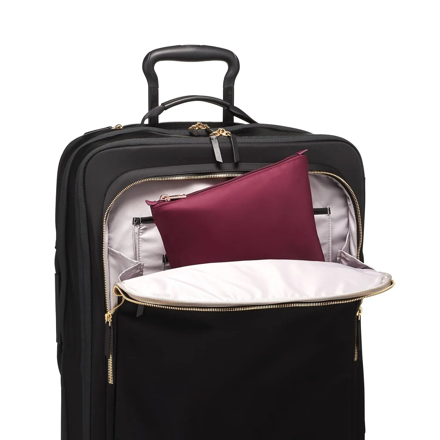 TUMI Voyageur Just In Case Backpack