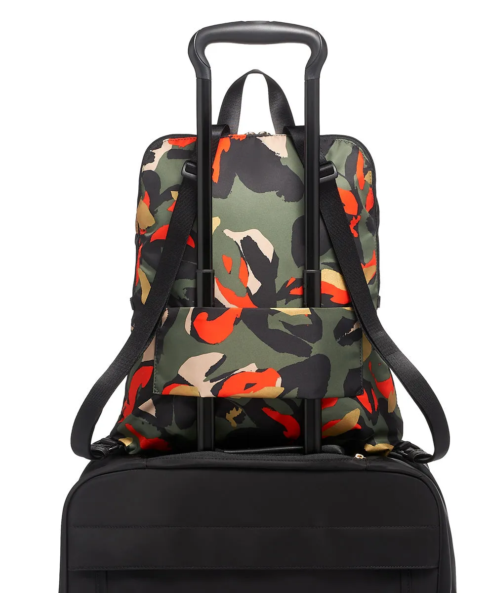 TUMI Voyageur Just In Case Backpack