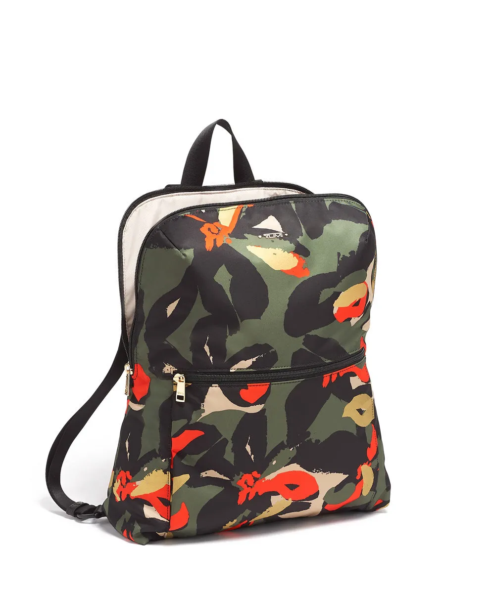 TUMI Voyageur Just In Case Backpack