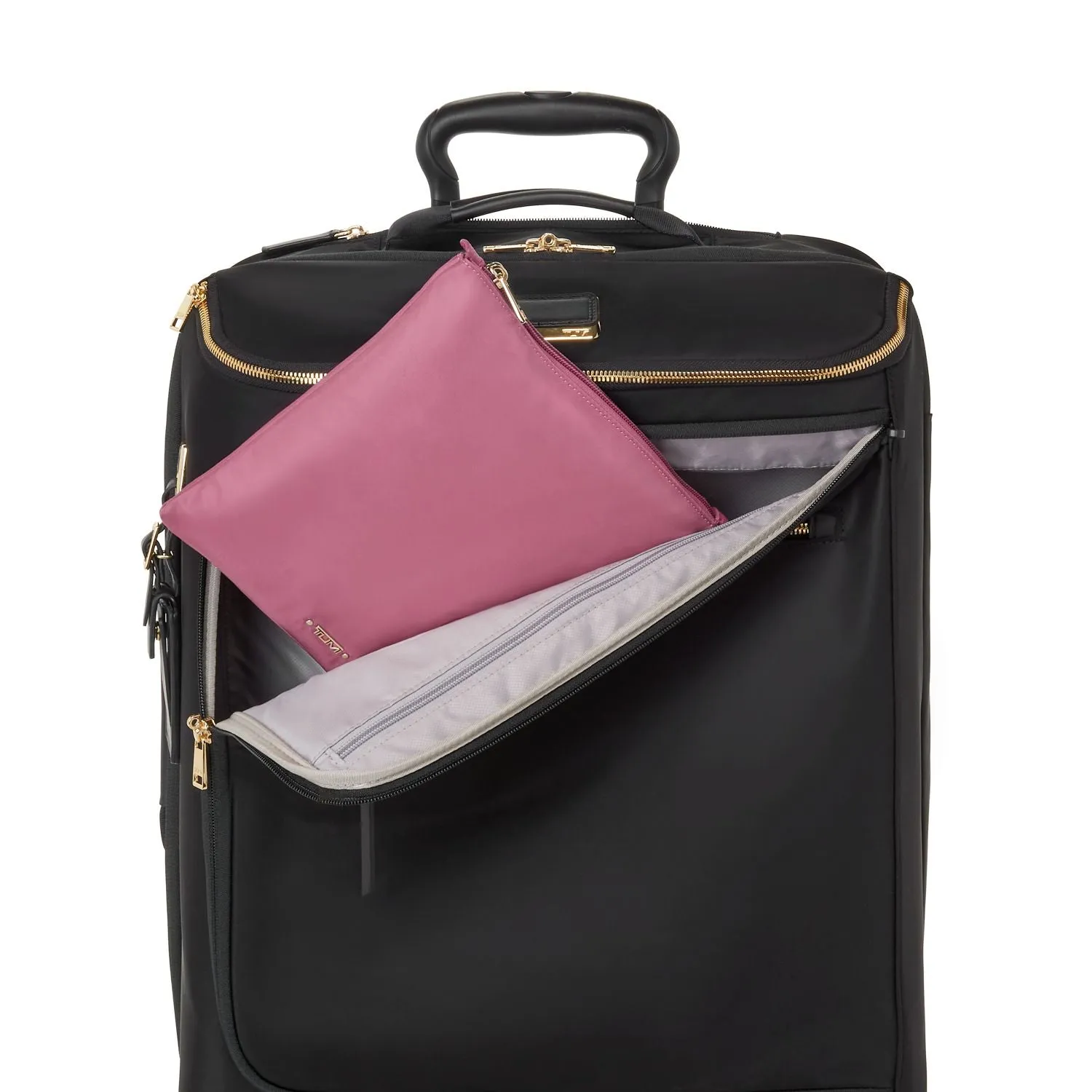 TUMI Voyageur Just In Case Backpack